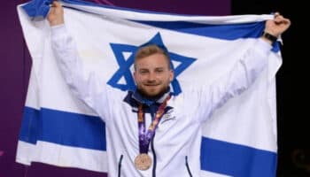 París 2024: Contará delegación israelí con protección policial permanente durante JO | Video