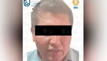 Muere presunto feminicida serial de Iztacalco en el Reclusorio Oriente ¿de qué falleció?