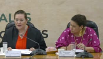 Taddei lanza 30 preguntas sobre la reforma judicial