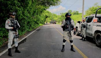 Emboscan a autodefensas en Guerrero: al menos seis muertos