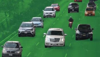 Hoy No Circula CDMX y Edomex: ¿Qué autos descansan este jueves 10 de abril?