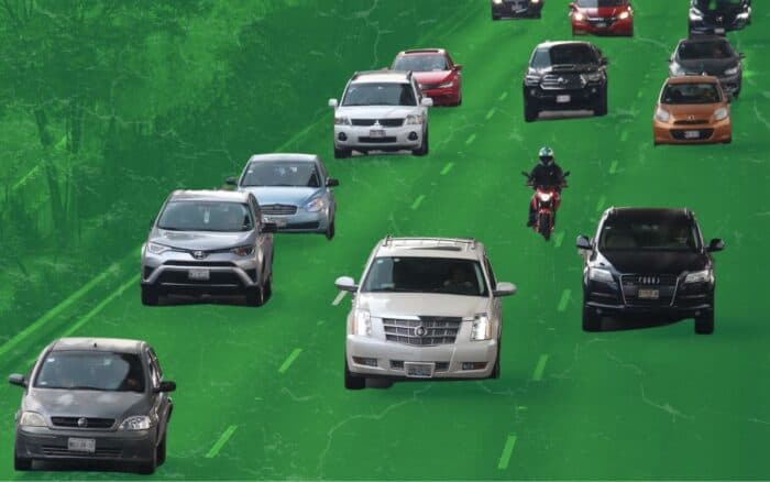 Hoy No Circula CDMX y Edomex: ¿Qué autos descansan este jueves, 9 de abril?