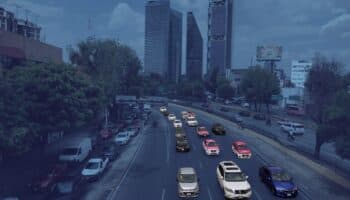 Hoy No Circula CDMX y Edomex: ¿Qué autos descansan este viernes 26 de diciembre?