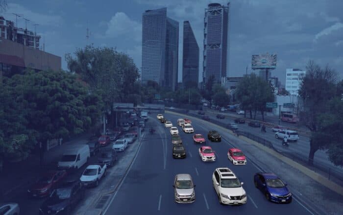 Hoy No Circula CDMX y Edomex | ¿Qué autos descansan este viernes 27 de marzo?