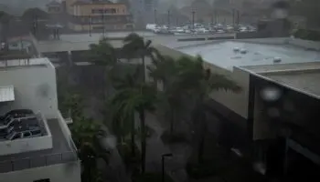 'Beryl' ya se dirige a México e Islas Caimán tras azotar Jamaica