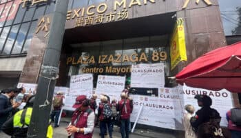 La propagación de bodegas en el Centro Histórico ha generado gentrificación en la zona: Canaco