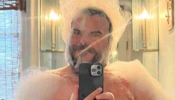 Video | Jack Black en problemas por polémica ‘broma’ de su guitarrista sobre el atentado contra Trump; esto dijo