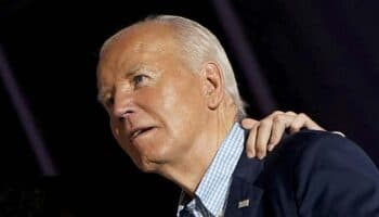 Hay tres eventos cruciales que definirán permanencia de Biden como candidato: Basáñez | Entérate