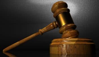 Jueces extienden paro de labores y piden diálogo con Sheinbaum