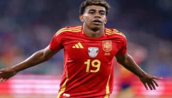 ¿Cuál fue el mejor gol de la Eurocopa de Naciones Alemania 2024? | Video