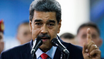 Maduro ejecutó ‘asesinatos, desapariciones breves y torturas’, concluye la CIDH