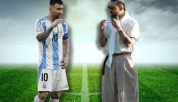 ¿Selección argentina se burló del rapero Drake? Esto sabemos