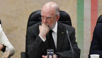 Reforma judicial es porque sentencia de la Guardia Nacional molestó a AMLO: ministro