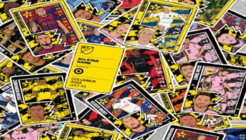 Lidera Messi al elenco de la MLS para el All-Star Game contra equipo de la Liga MX