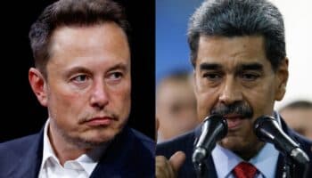 Musk vs. Maduro: Dueño de Tesla acepta pelea contra el presidente de Venezuela | Video