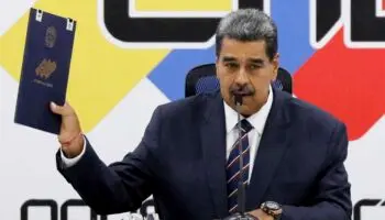 Rusia llama a la oposición venezolana a aceptar su derrota y felicitar a Maduro