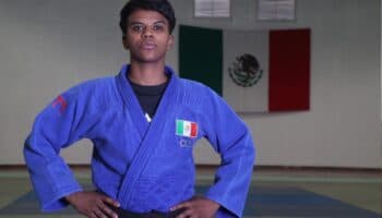 ¿Quién es Prisca Awiti? Primer mexicana en ganar una medalla olímpica en judo