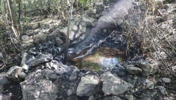 Narco-contaminación, la catástrofe ambiental de los laboratorios clandestinos | Especial