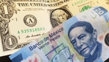 Remesas en efectivo tendrán impuesto de 1% en EU; Sheinbaum anuncia programa de reembolso