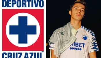 Huescas logra fichaje en Europa con Copenhague pero Cruz Azul amenaza con demandar