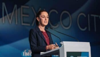 ¿En qué consiste el Consejo Empresarial anunciado por Sheinbaum?