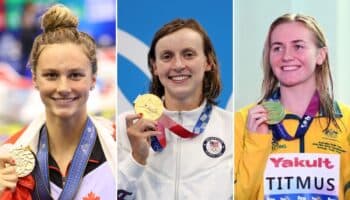 Las cinco grandes rivalidades de París 2024