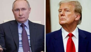 Putin no tiene planes de llamar a Trump tras el atentado, dice el Kremlin