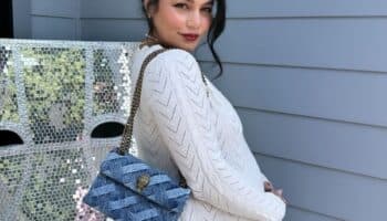 Vanessa Hudgens, de High School Musical, se convierte en mamá