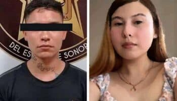 Vinculan a proceso a conductor de DiDi señalado como presunto feminicida de Paola Andrea