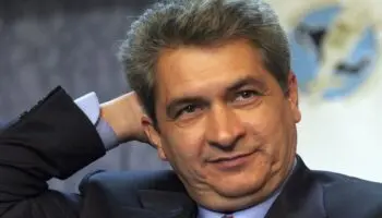 Estados Unidos entrega a México a Tomás Yarrington, exgobernador de Tamaulipas