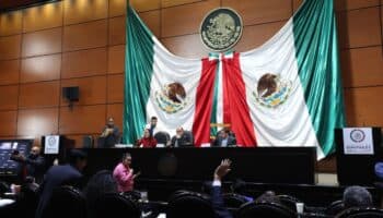 Avanza en Cámara de Diputados desaparición de órganos autónomos