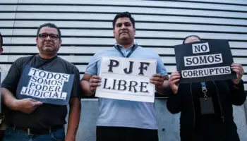 Reforma judicial: ¿venganza de AMLO o limpia de corrupción? | Mesa de Análisis