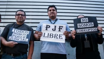 Reforma judicial: ¿venganza de AMLO o limpia de corrupción? | Mesa de Análisis