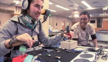 Xbox presenta un joystick para personas con discapacidad