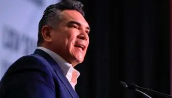 ‘Hemos sufrido una persecución política brutal por parte del gobierno’: Alejandro Moreno | Video