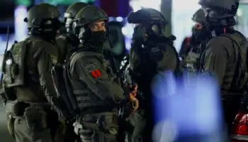 Posible 'acto de terrorismo' detrás de apuñalamiento múltiple en festival de Alemania