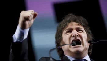 Javier Milei prepara viaje a México para participar en cumbre ultraderechista