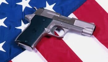 Demanda de México contra armeras de EU reprogramada a octubre por Corte de Boston