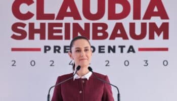 'Paro en Poder Judicial no es legal': Sheinbaum