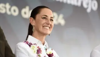Expectativa de que en el gobierno de Sheinbaum impere la clave democrática: Aristegui
