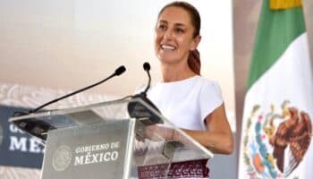 Sheinbaum apoya a Rubén Rocha ante dichos de 'El Mayo'