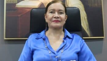 Congreso de Sinaloa acepta renuncia de fiscal Sara Bruna Quiñónez