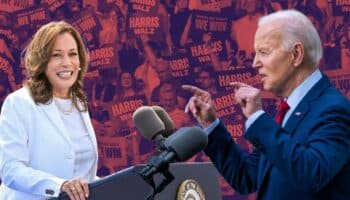 Biden dará su último discurso como líder de los demócratas: Esquivel | Video