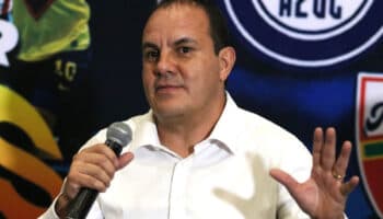 Cuauhtémoc Blanco justifica crisis de seguridad: ‘Nos hizo falta contar con más policías’