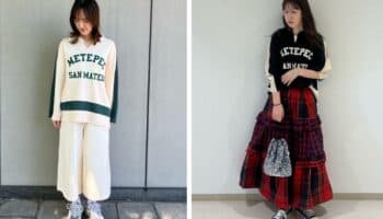 Metepec de moda en Japón; tienda de ropa lanza colección con municipio mexiquense