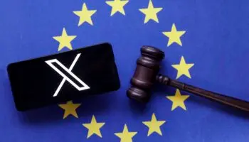 Denuncian a 'X' en nueve países europeos por entrenar su IA con datos privados