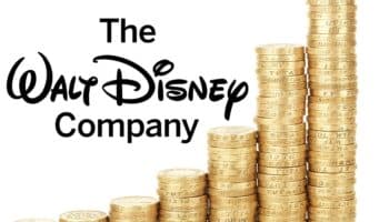 Disney gana 5,829 millones en su primer semestre fiscal