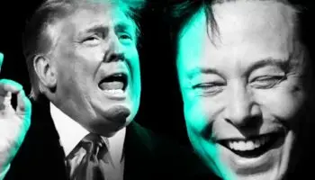 ¿De qué hablaron Trump y Musk en su polémica entrevista?