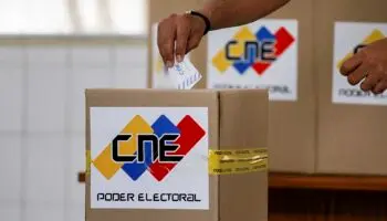 El Tribunal Supremo de Venezuela ya realizó el peritaje del 60% de las actas electorales