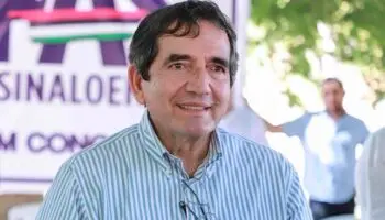 Corrales conoce 'la verdad' del asesinato de Héctor Cuén, asegura Ismael Bojórquez